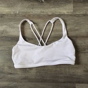 Lululemon Free to Be Bra